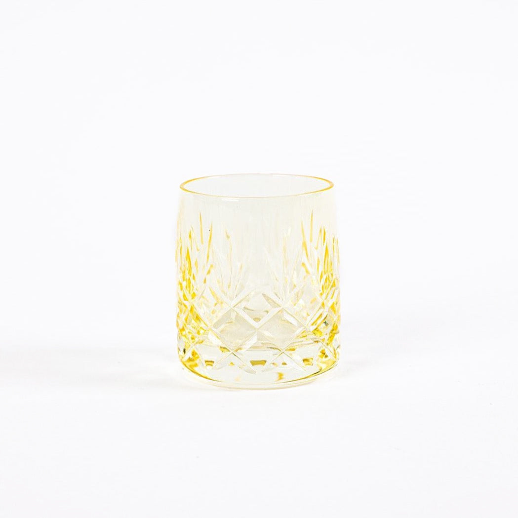 Koszyk Crystal Shot Glasses - Set of 4